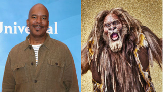 Illustration for article titled The Wiz Live! An All-Star Cast Carries on the Decadeslong Legacy of The Wiz